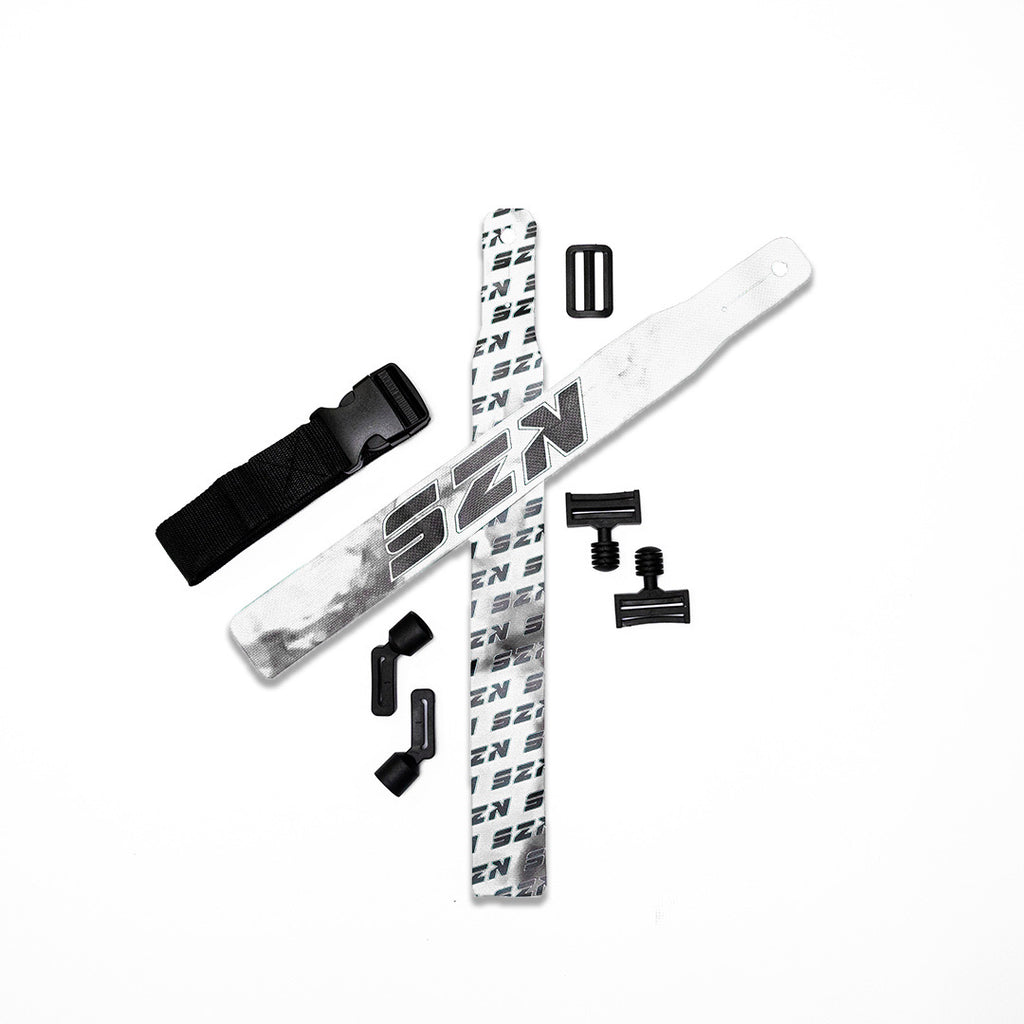 IN SZN Flag Football Belt Set