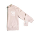 IN SZN Winning Never Sleeps Crewneck Sweatshirt