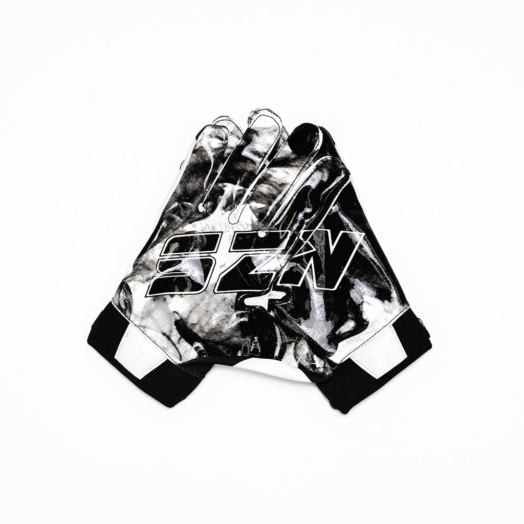 IN SZN Football Gloves