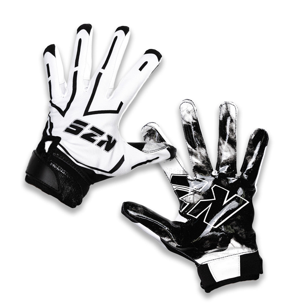 IN SZN Football Gloves
