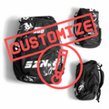 Customized Backpack