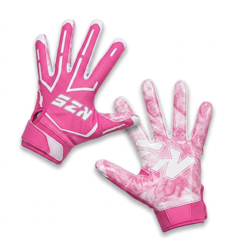 IN SZN Football Gloves